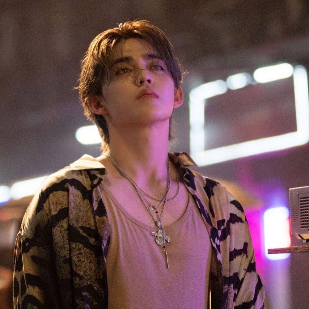 S.Coups SEVENTEEN (instagram.com/sound_of_coups)