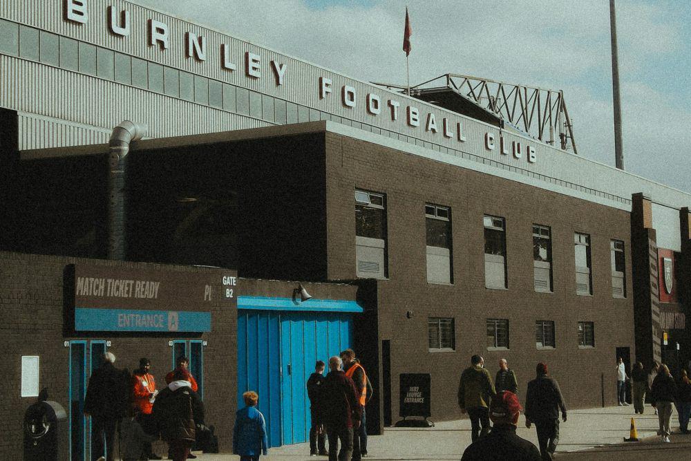 6 Pemain Non-Eropa di Burnley FC 2024/2025