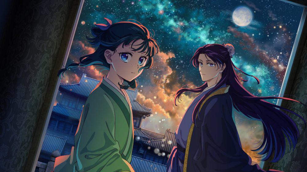 7 Anime tentang Laki-laki yang Tertarik pada Perempuan Cuek