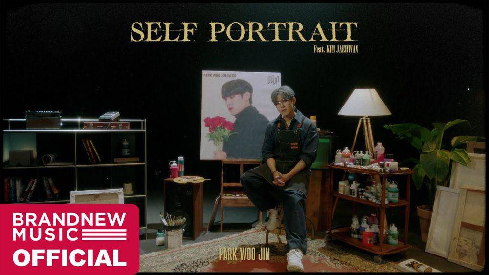 Park Woo Jin AB6IX (youtube.com/BRANDNEW MUSIC)