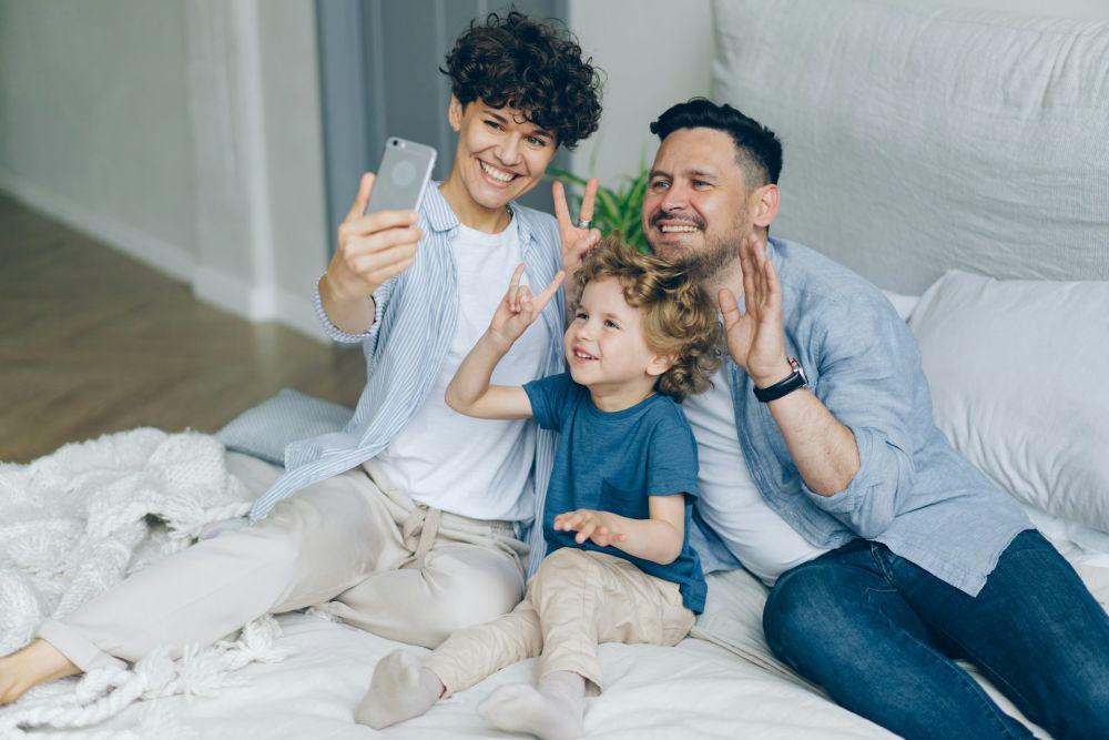 5 Pentingnya Menerapkan Family Ritual dengan Anak Sejak Dini