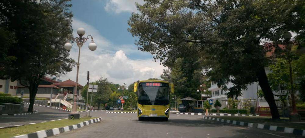 Universitas Gadjah Mada (youtube.com/Universitas Gadjah Mada)