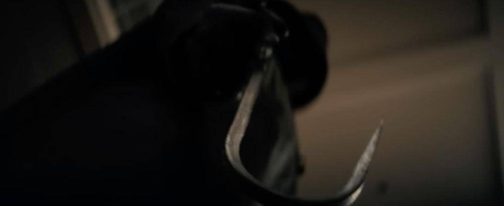 Still cut film I Know What You Did Last Summer (Dok. Sony Pictures)