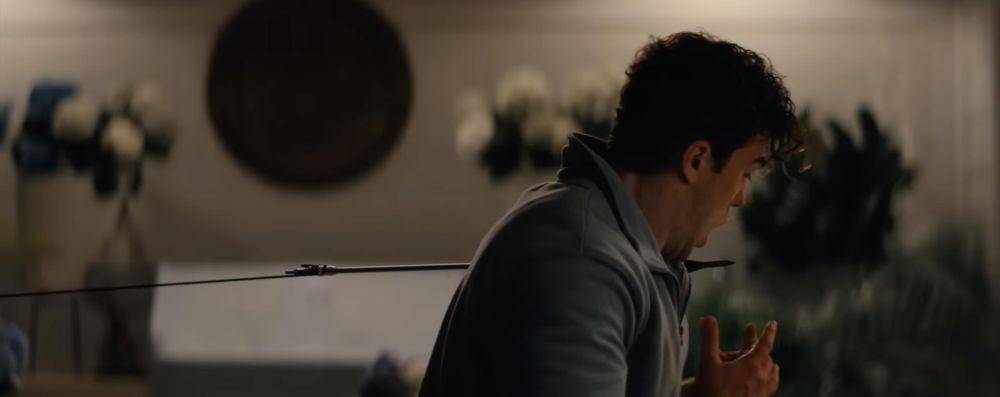 Still cut film I Know What You Did Last Summer (Dok. Sony Pictures)