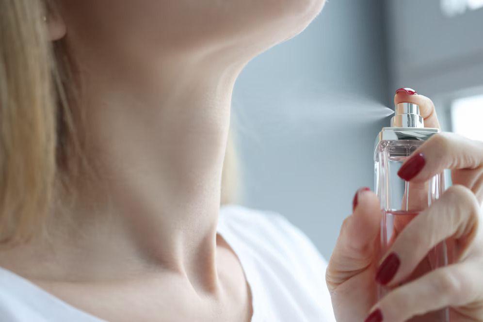 5 Rekomendasi Parfum Lokal Aroma Floral di Bawah Rp100 Ribu, Segar!