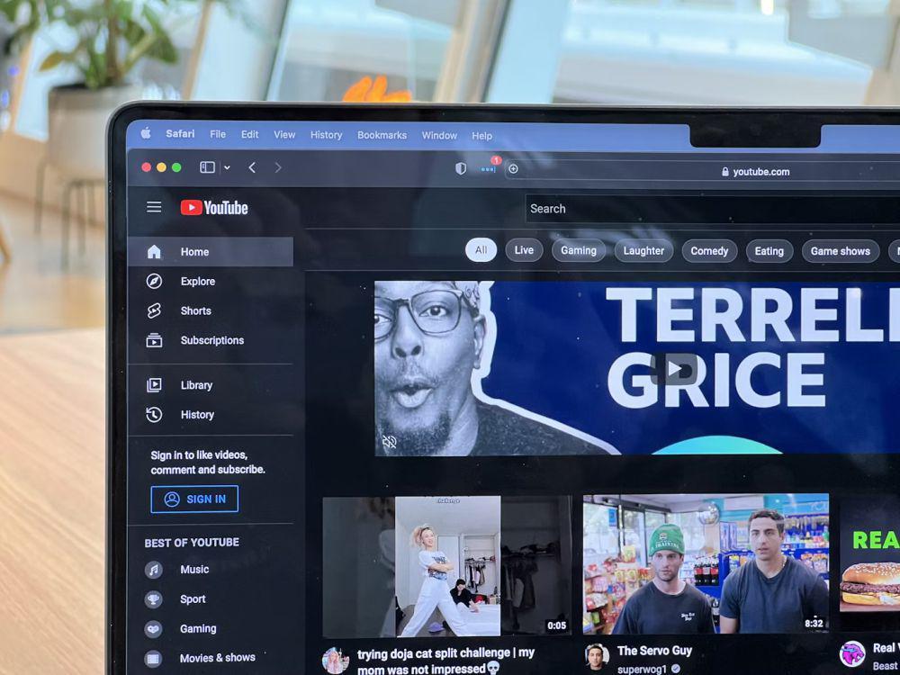 1 Juta View YouTube Dapat Uang Berapa? Ini Fakta dan Cara Hitung