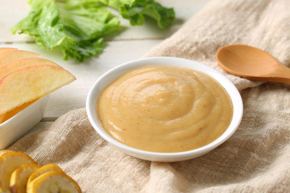 Ilustrasi lemon butter sauce (pixabay.com/MapleHorizons)
