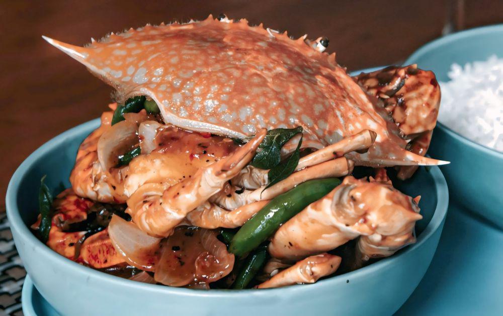 5 Tempat Makan Seafood Murah di Jakarta, Bumbunya Mantap
