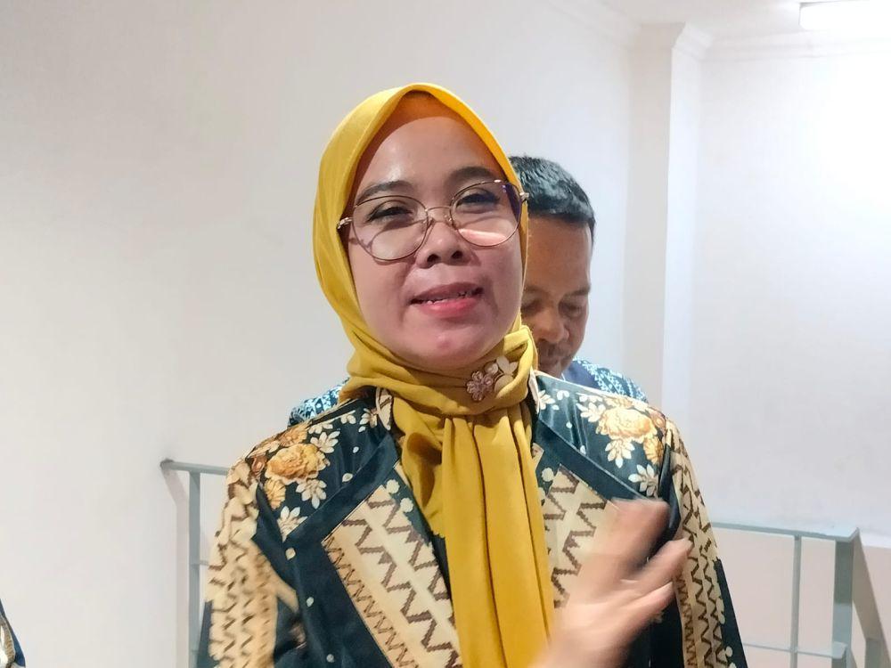 KPU RI Wanti-wanti Hasil PSU Pilkada Serang Kembali Digugat ke MK