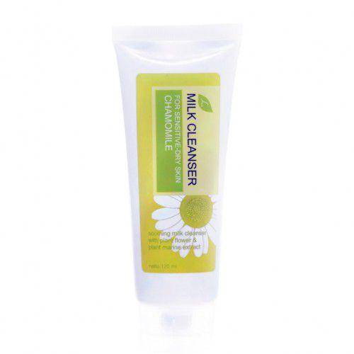 Larissa Milk Cleanser Chamomile (larissa.co.id)