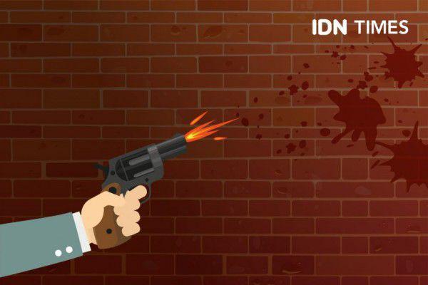 ilustrasi Penembakan (IDN Times/Aditya Pratama)