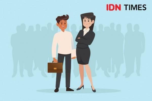 Rekrutmen P3K Tabanan Masuk Tahap Penetapan Nomor Induk Pegawai