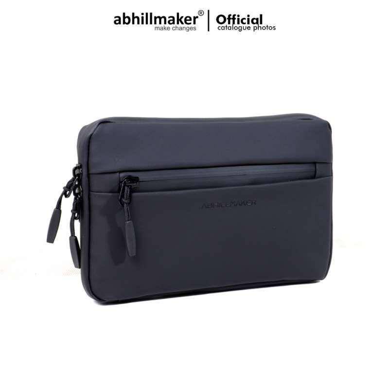Abhillmaker Clutch Bag ATMOS (blibli.com/DWINN STORE)