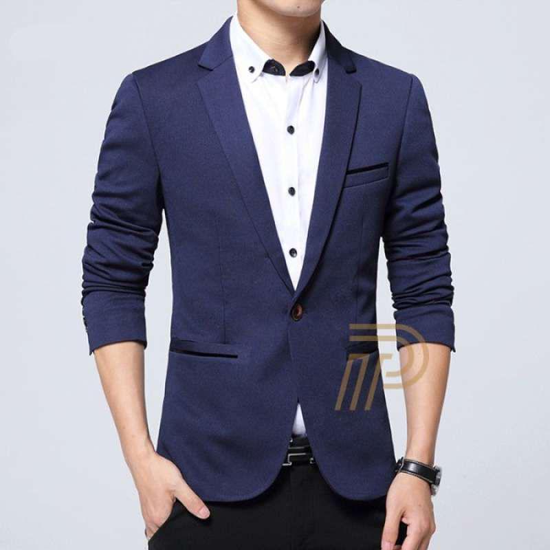 PARAYU Jas Blazer Zepp (blibli.com/WD_STORE)