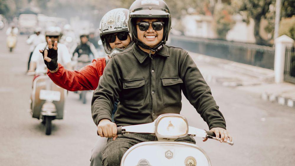 13 Tempat Sewa Motor di Bogor, Ada yang Dekat Stasiun!