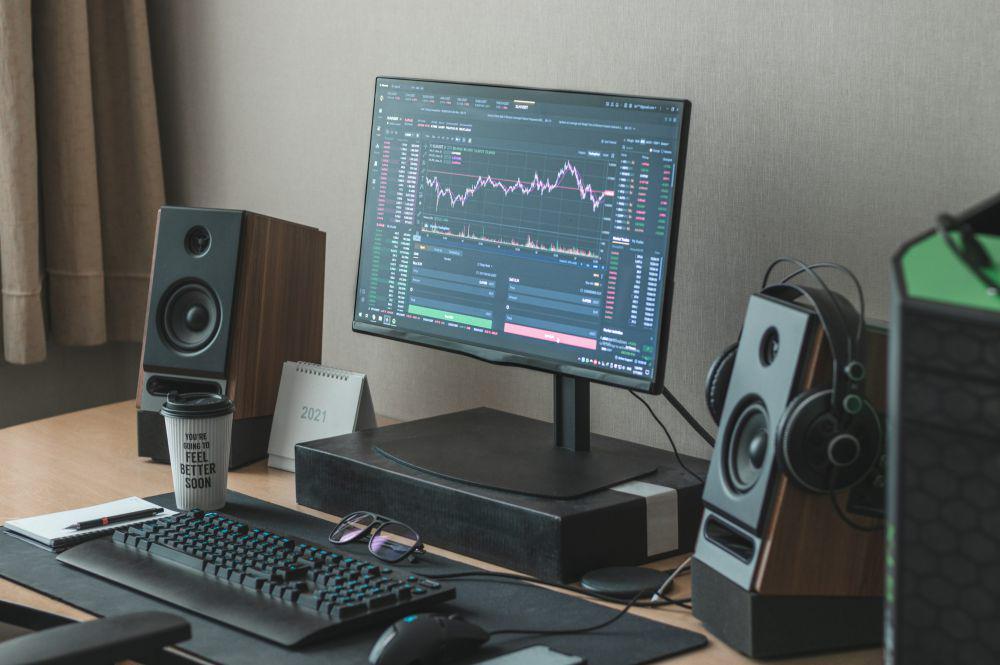 ilustrasi investasi (unsplash.com/Behnam Norouzi)
