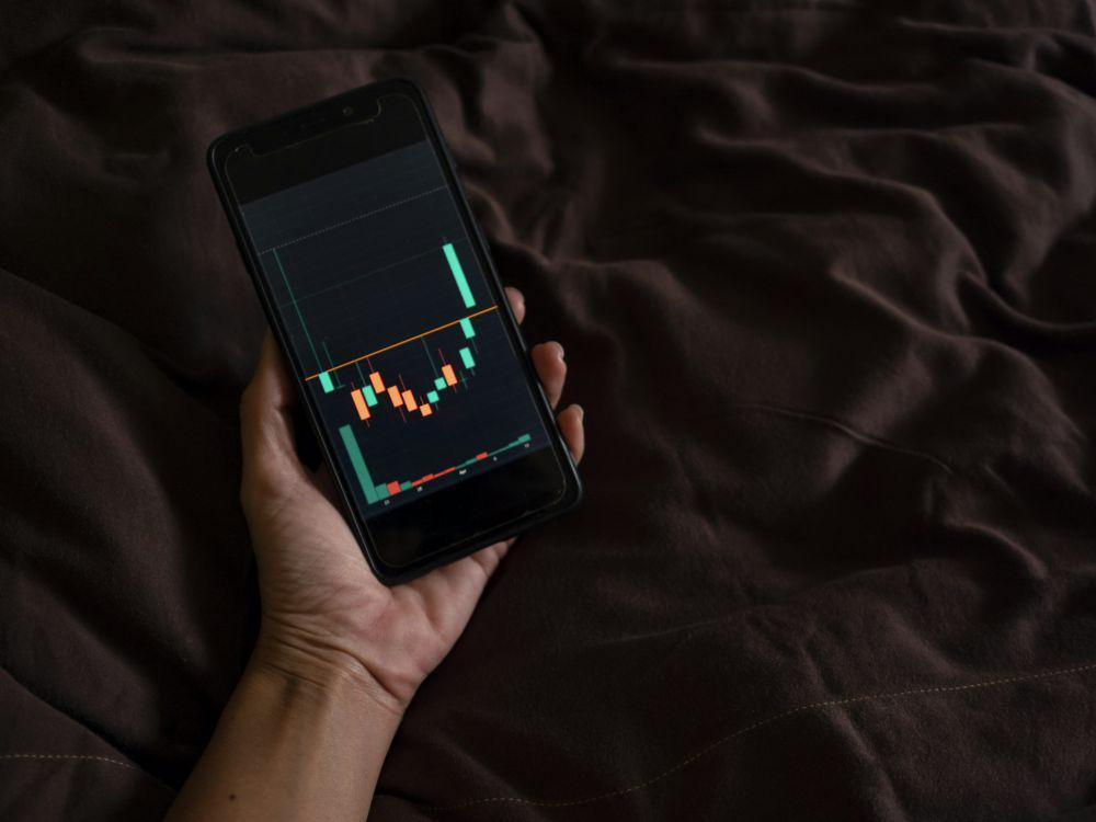 ilustrasi investasi (unsplash.com/Denise Chan)