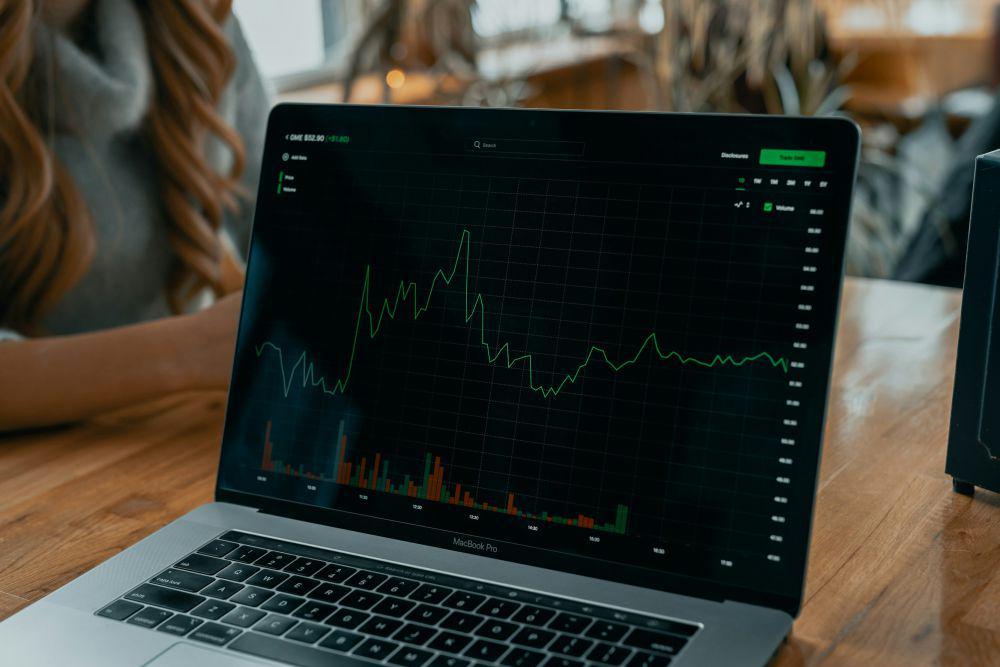 ilustrasi investasi (unsplash.com/Tech Daily)