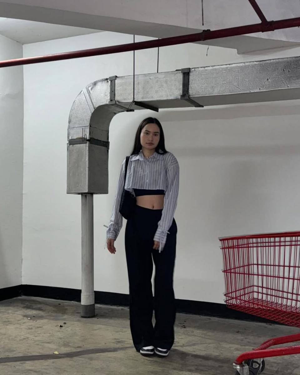 Satine Zaneta (instagram.com/satinezaneta)
