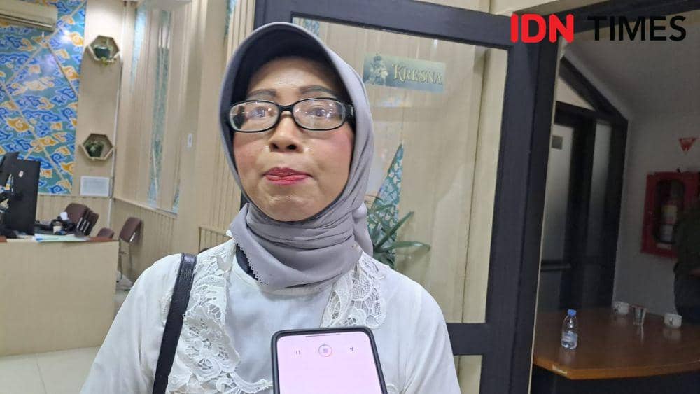 Tarif Trump, Pemprov Jabar Lirik Pasar Eropa untuk Ekspor Kriya