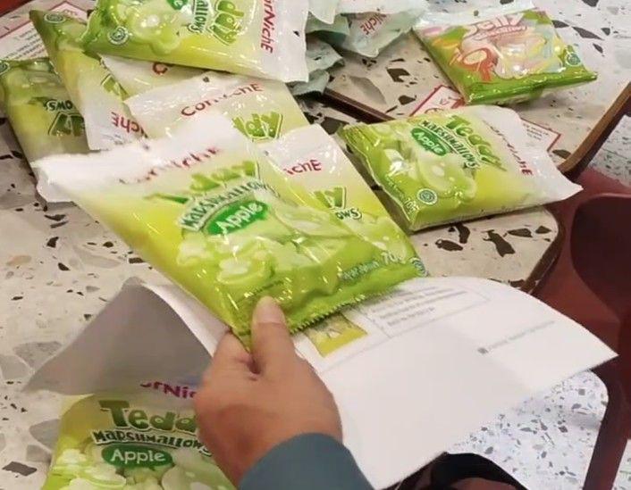 BBPOM Belum Temukan Produk Pangan Mengandung Babi di DIY