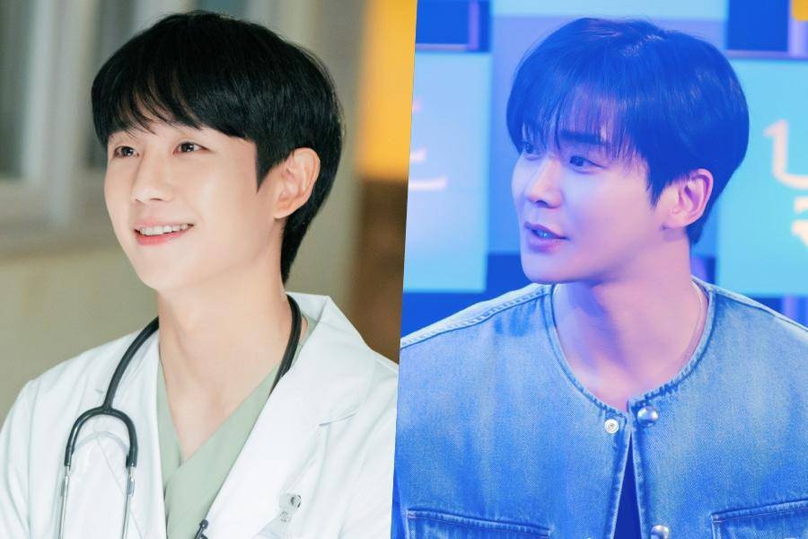 still cuts drama Spring of Youth (dok. SBS/ Spring of Youth)