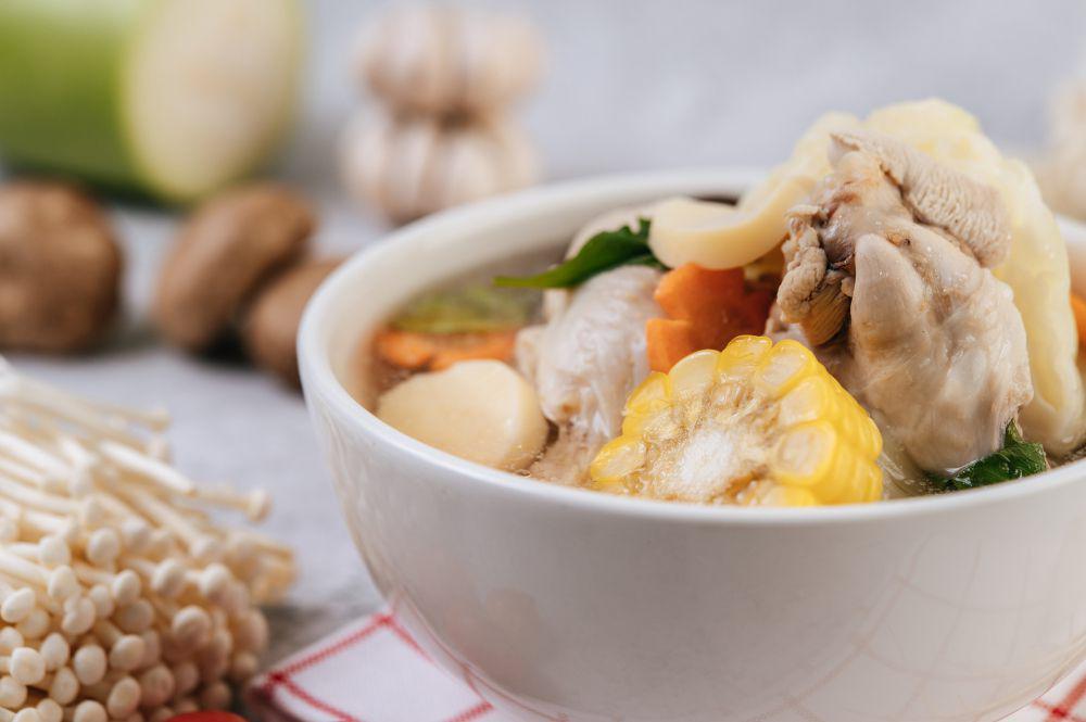 Variasi Ayam untuk Balita, 5 Resep Sehat yang Lezat dan Bergizi