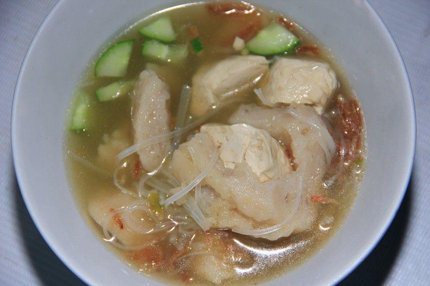 Resep Model Tahu Palembang, Gurih Lembutnya Bikin Ketagihan