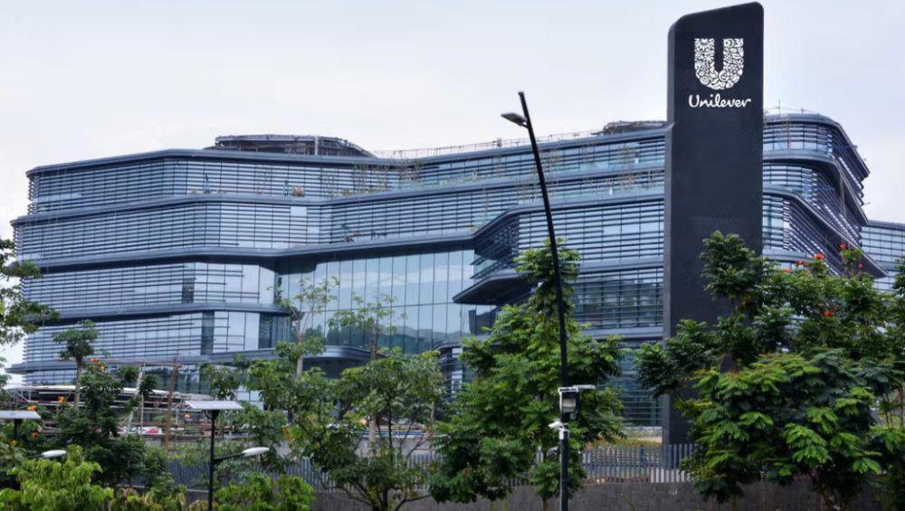 Kantor Unilever (Dok Unilever Indonesia)