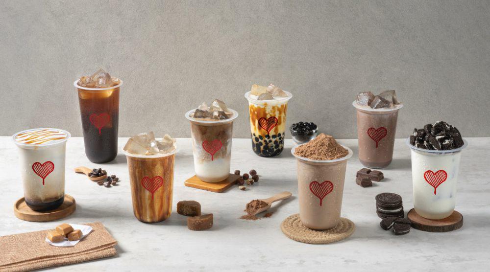 8 Minuman Favorit Kopi Kenangan, Mana Pilihanmu?