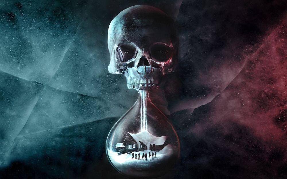 Until Dawn (dok. Supermassive Games)
