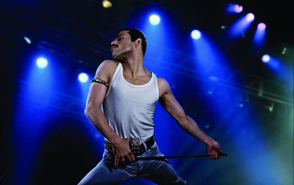 5 Transformasi Aktor Jadi Bintang Rock yang Paling Memukau di Film