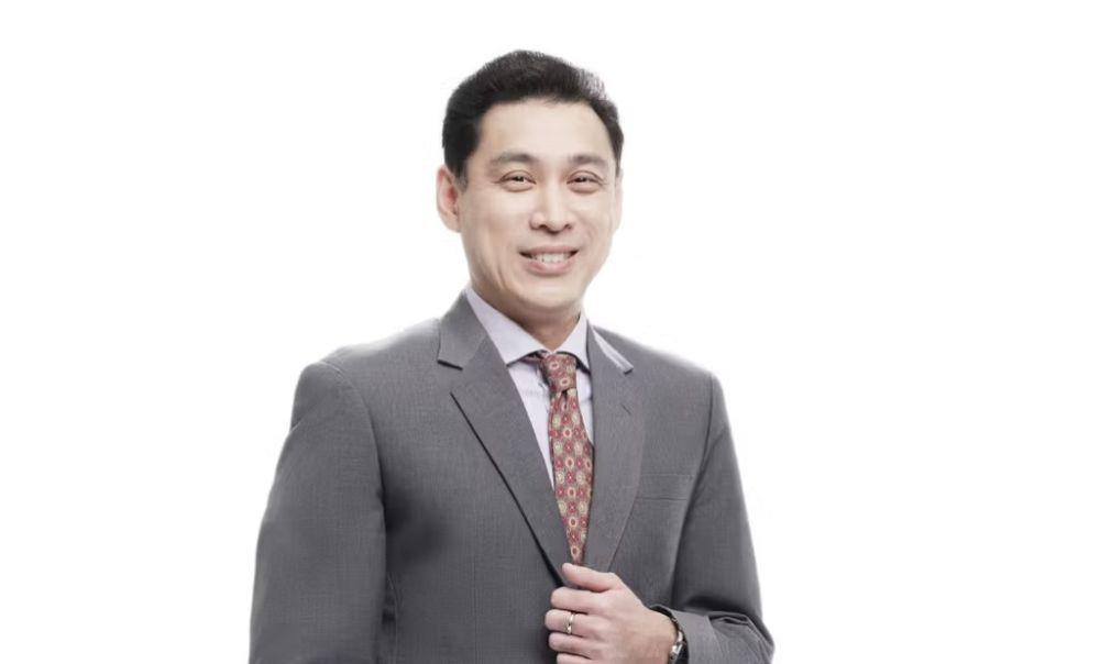 Presdir Unilever Indonesia, Benjie Yap (Dok Unilever Indonesia)