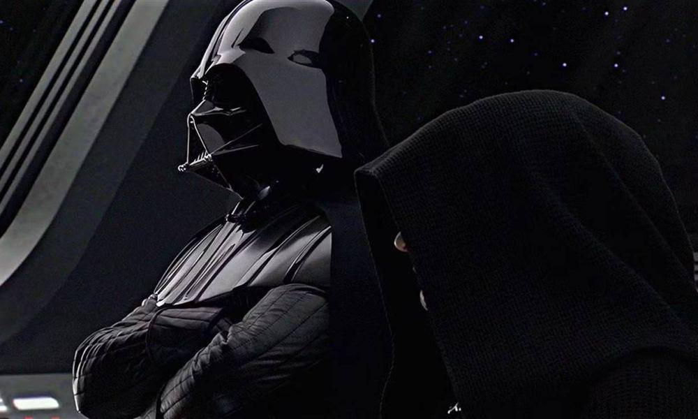 Star Wars (dok. Lucasfilm Ltd./Star Wars)