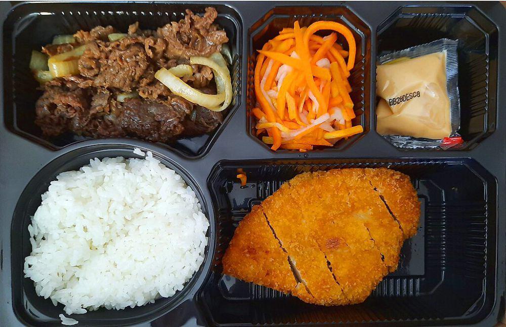 Beef Teriyaki Hokben Asin atau Manis? Ini Jawabannya!