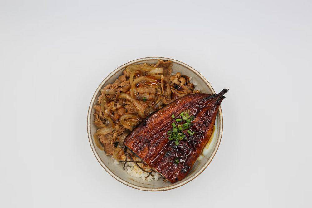ilustrasi beef yakiniku (unsplash.com/Xavier Chng)