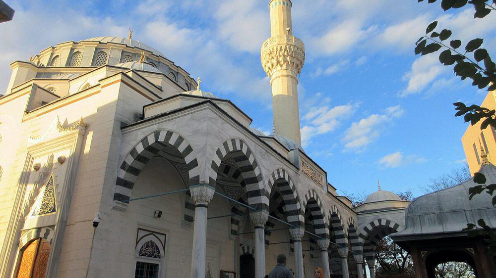 5 Fakta Tokyo Camii, Masjid Terbesar di Jepang
