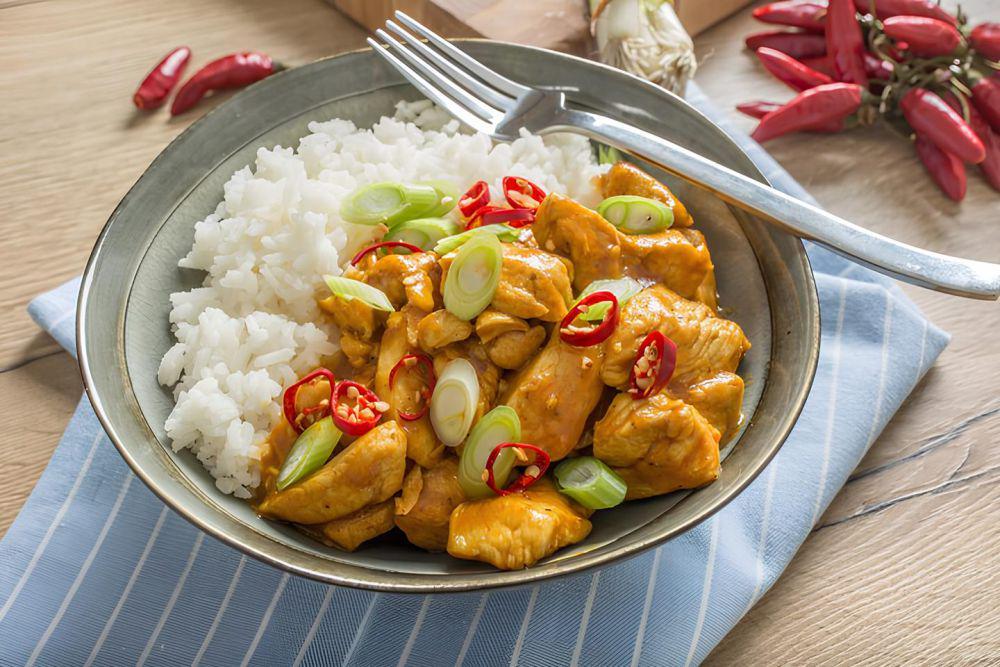 Resep Ayam Kecap Paprika, Cocok untuk Lauk Pendamping Nasi!