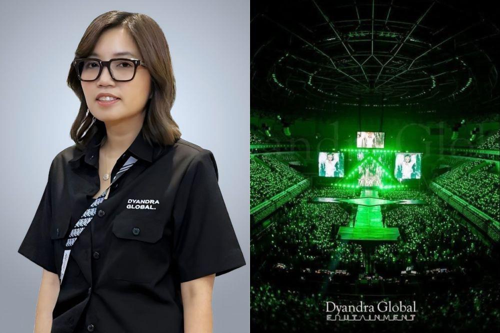 Wawancara Direktur Dyandra Ebby Sibuea: Venue hingga Kritik Fans KPop