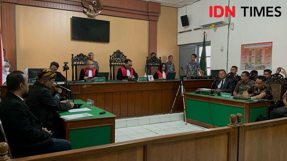 Penggugat Ijazah Palsu Jokowi Minta Guru Besar UNS Solo jadi Mediator