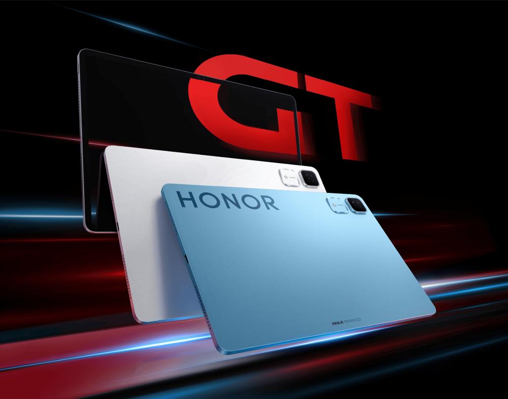 HONOR Pad GT vs Pad V9, Spesifikasinya Hampir Identik?