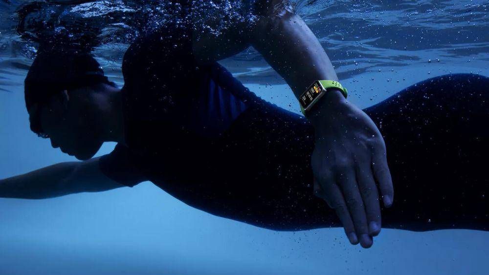 HUAWEI Band 10 tampil lebih menggoda lewat dukungan lebih dari 100 mode olahraga (consumer.huawei.com)