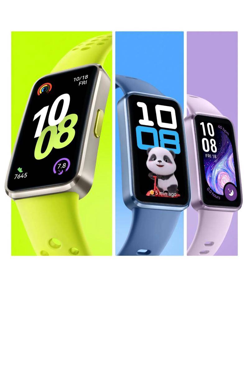 HUAWEI Band 10 (consumer.huawei.com)