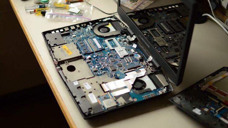 6 Service Laptop Tepercaya Sekitar Unesa Lidah Wetan
