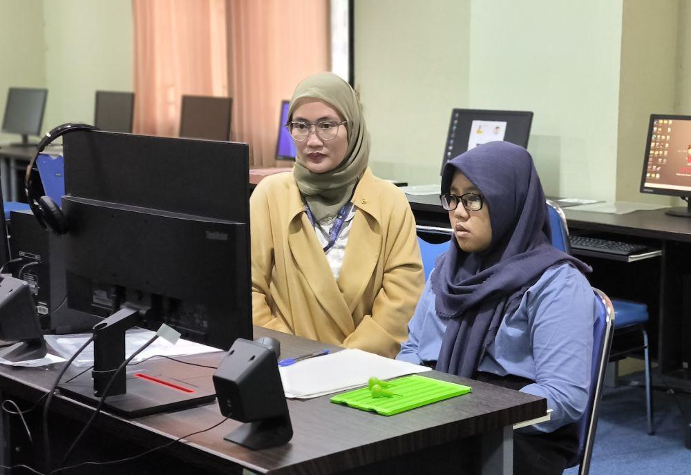 Lupa Nomor Peserta UTBK SNBT 2025? Ikuti Langkah Ini