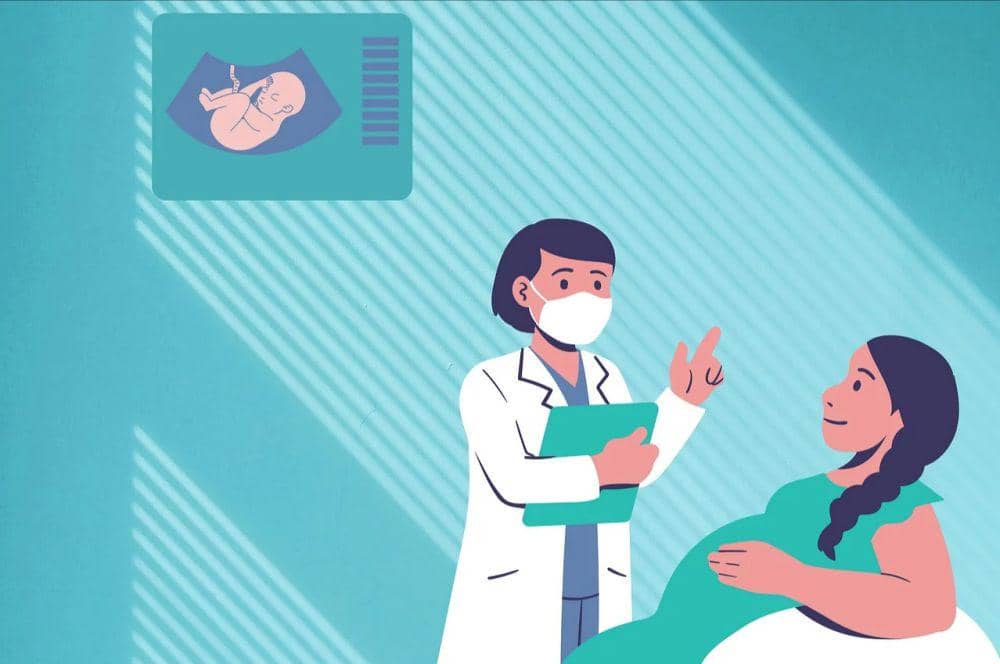Ilustrasi konsultasi dengan dokter (pixabay.com/Elf-Moondance)