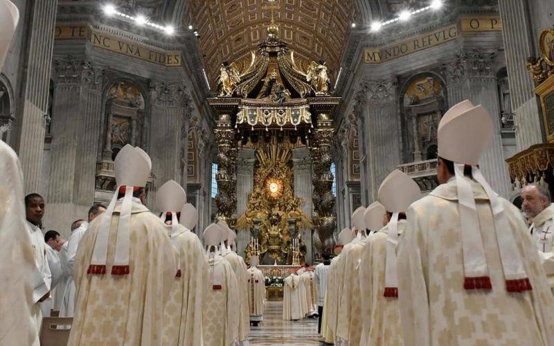 Conclave Dimulai Hari Ini, Semua Mata Tertuju ke Vatikan