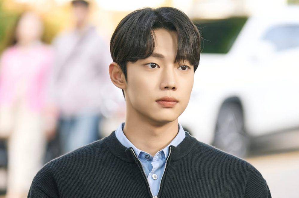cuplikan drama Crushology 101 (instagram.com/mbcdrama_now)