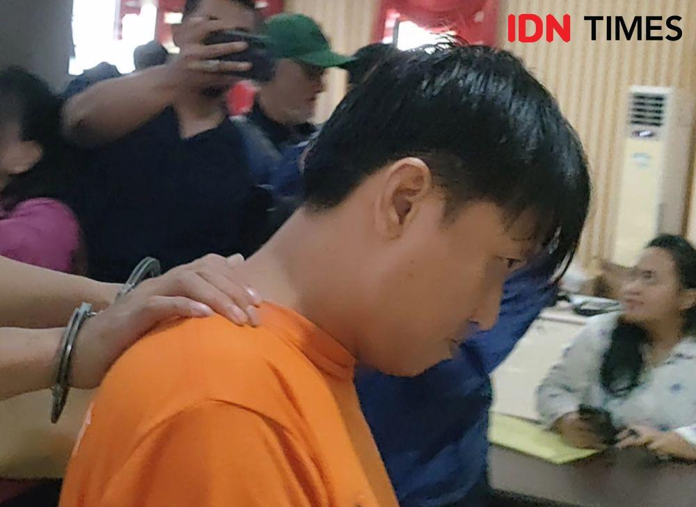 Komplotan Penipu Tukar ATM Mengaku Orang Brunei Beraksi Lagi di Bogor