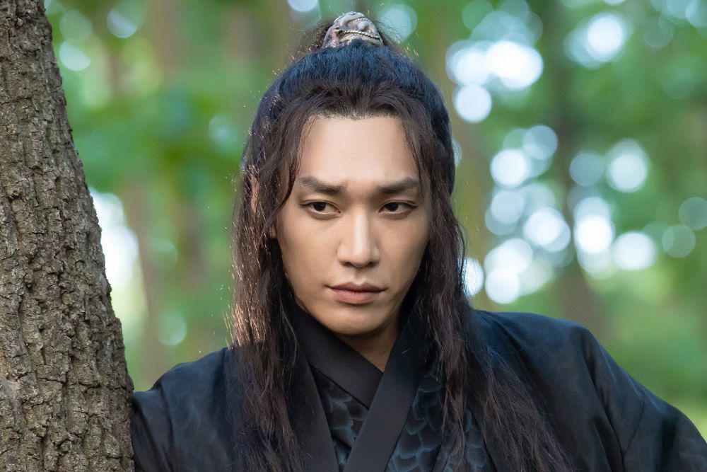 Kenapa Gang Cheori Terus Menempel pada Yeo Ri di The Haunted Palace?